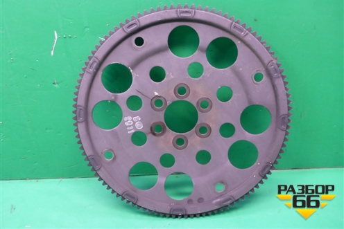 Маховик (1.5л QG15 АКПП) для Nissan Bluebird Sylphy с 2000-2005г