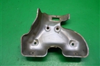 Экран тепловой (на выпускной коллектор 1.5л QG15) для Nissan Bluebird Sylphy с 2000-2005г