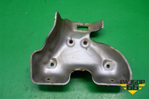 Экран тепловой (на выпускной коллектор 1.5л QG15) для Nissan Bluebird Sylphy с 2000-2005г