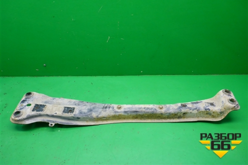 Балка передняя продольная для Nissan Bluebird Sylphy с 2000-2005г