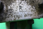 Блок ABS (476606N000) для Nissan Bluebird Sylphy с 2000-2005г