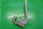 Петля капота левая для Nissan Bluebird Sylphy с 2000-2005г