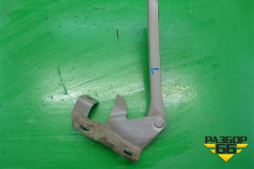 Петля капота левая для Nissan Bluebird Sylphy с 2000-2005г
