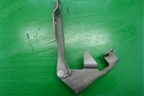 Петля капота левая для Nissan Bluebird Sylphy с 2000-2005г