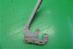 Петля капота правая для Nissan Bluebird Sylphy с 2000-2005г