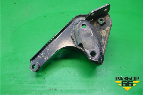 Кронштейн опоры двигателя задний (1.5л QG15) для Nissan Bluebird Sylphy с 2000-2005г