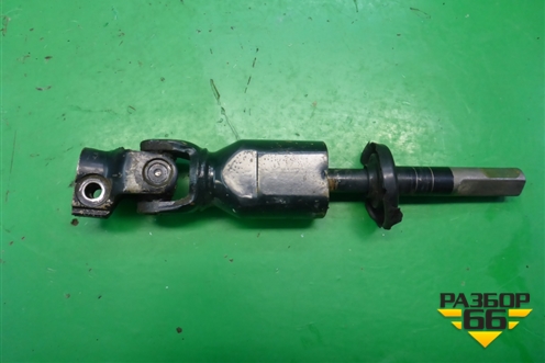 Кардан рулевой для Nissan Bluebird Sylphy с 2000-2005г