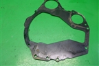 Пластина КПП (1.5л QG15 АКПП) для Nissan Bluebird Sylphy с 2000-2005г