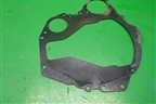 Пластина КПП (1.5л QG15 АКПП) для Nissan Bluebird Sylphy с 2000-2005г