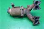 Коллектор выпускной (1.5л QG15) для Nissan Bluebird Sylphy с 2000-2005г