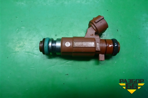 Форсунка инжекторная электрическая (1.5л QG15) (FBJB100) для Nissan Bluebird Sylphy с 2000-2005г