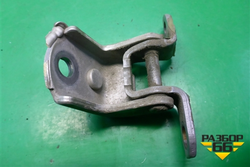 Петля двери задней левой верхняя для Nissan Bluebird Sylphy с 2000-2005г