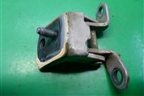 Петля двери задней левой верхняя для Nissan Bluebird Sylphy с 2000-2005г