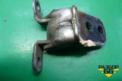 Петля двери задней правой нижняя для Nissan Bluebird Sylphy с 2000-2005г