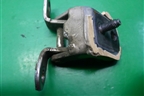 Петля двери задней правой верхняя для Nissan Bluebird Sylphy с 2000-2005г