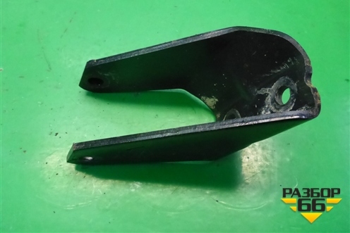 Кронштейн опоры двигателя передний (1.5л QG15) для Nissan Bluebird Sylphy с 2000-2005г