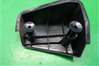 Накладка внутренняя (педаль отдыха) (67840AU010) для Nissan Bluebird Sylphy с 2000-2005г