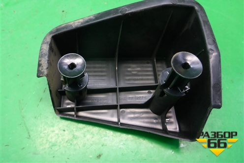 Накладка внутренняя (педаль отдыха) (67840AU010) для Nissan Bluebird Sylphy с 2000-2005г