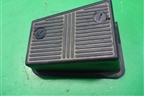 Накладка внутренняя (педаль отдыха) (67840AU010) для Nissan Bluebird Sylphy с 2000-2005г