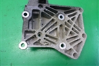 Кронштейн компрессора кондиционера (1.5л QG15) для Nissan Bluebird Sylphy с 2000-2005г