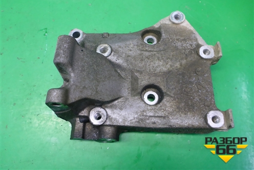 Кронштейн компрессора кондиционера (1.5л QG15) для Nissan Bluebird Sylphy с 2000-2005г