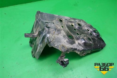Площадка под аккумулятор для Nissan Bluebird Sylphy с 2000-2005г