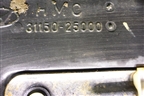 Бак топливный (3115025000) для Hyundai Aсcent с 2000г