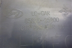 Обшивка стойки центральная нижняя левая (8583525200) для Hyundai Aсcent с 2000г