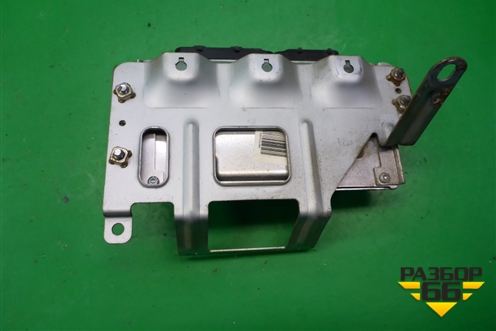 Блок управления двигателем (1,5л G4EC) (3911026640) для Hyundai Aсcent с 2000г
