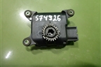 Моторчик заслонки отопителя (01328011148) для Mercedes Benz  TRUCK Actros I с 1996-2002г