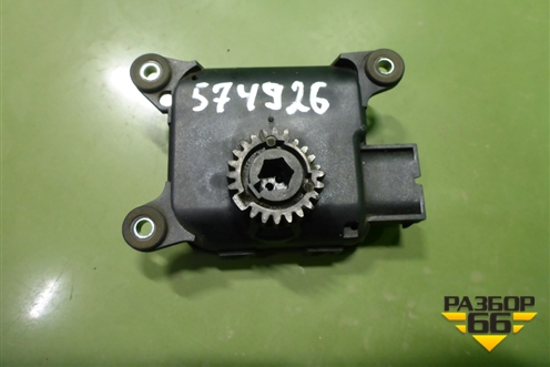 Моторчик заслонки отопителя (01328011148) для Mercedes Benz  TRUCK Actros I с 1996-2002г