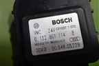Моторчик заслонки отопителя (01328011148) для Mercedes Benz  TRUCK Actros I с 1996-2002г