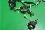 Блок управления двигателем (K7MF710) (487004353R) (8200856659) для Renault Sandero с 2009-2014г