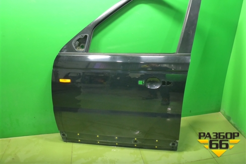 Дверь передняя левая для Land Rover Range Rover Sport с 2005-2012г