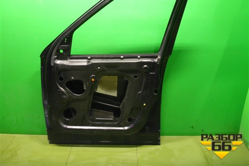 Дверь передняя правая для Land Rover Range Rover Sport с 2005-2012г