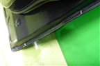 Дверь передняя правая для Land Rover Range Rover Sport с 2005-2012г
