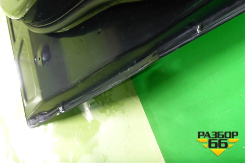 Дверь передняя правая для Land Rover Range Rover Sport с 2005-2012г
