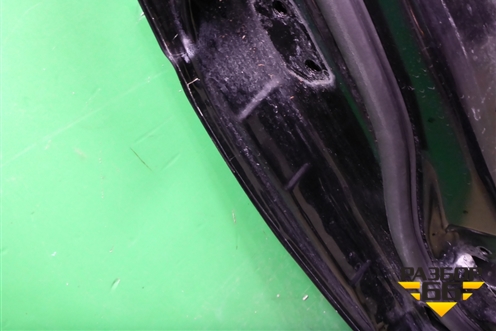 Дверь задняя правая для Land Rover Range Rover Sport с 2005-2012г