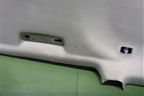 Обшивка потолка (под люк) для Land Rover Range Rover Sport с 2005-2012г