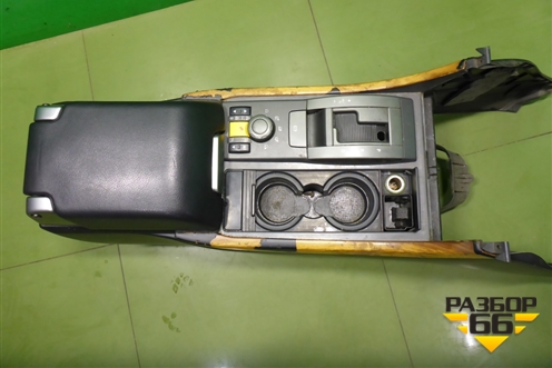 Подлокотник (с холодильником) для Land Rover Range Rover Sport с 2005-2012г