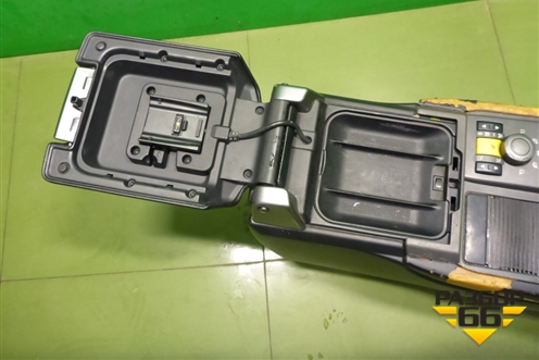 Подлокотник (с холодильником) для Land Rover Range Rover Sport с 2005-2012г