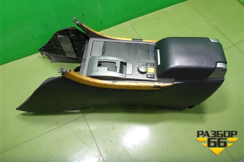 Подлокотник (с холодильником) для Land Rover Range Rover Sport с 2005-2012г