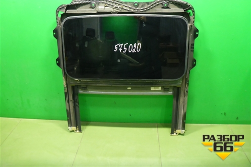 Люк электрический (EED500152) для Land Rover Range Rover Sport с 2005-2012г