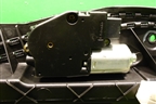 Люк электрический (EED500152) для Land Rover Range Rover Sport с 2005-2012г
