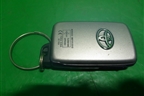 Ключ зажигания для Toyota Land Cruiser (200) с 2008г