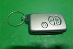 Ключ зажигания для Toyota Land Cruiser (200) с 2008г