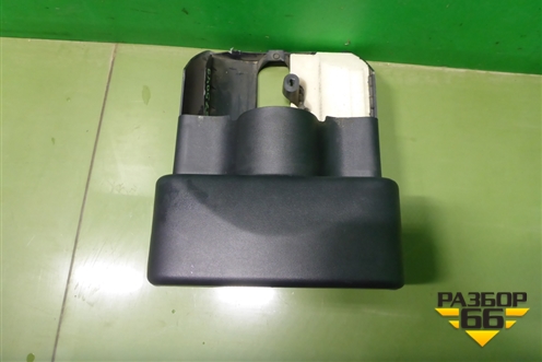 Кожух рулевой колонки (QRB500121) для Land Rover Range Rover Sport с 2005-2012г (Спорт)