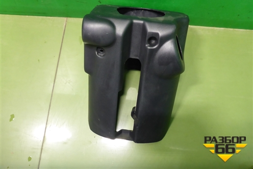 Кожух рулевой колонки (QRB500121) для Land Rover Range Rover Sport с 2005-2012г (Спорт)