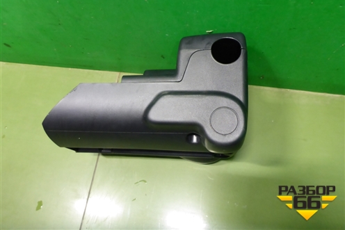 Кожух рулевой колонки (QRB500121) для Land Rover Range Rover Sport с 2005-2012г (Спорт)