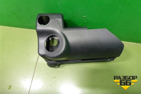 Кожух рулевой колонки (QRB500121) для Land Rover Range Rover Sport с 2005-2012г (Спорт)